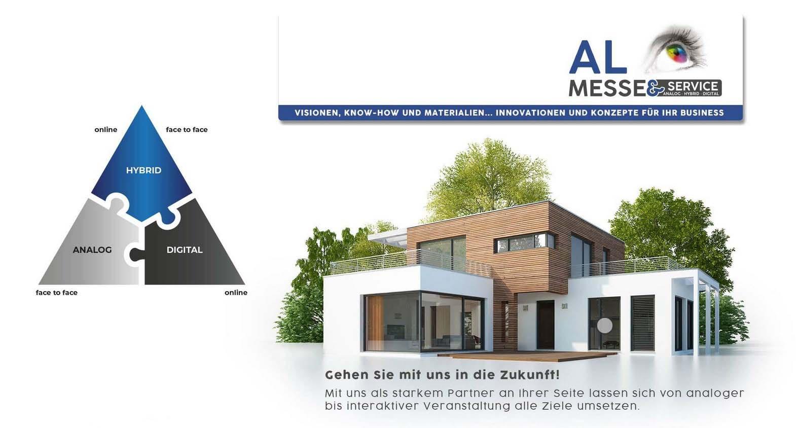Digitalwelt Vorschau Eingang