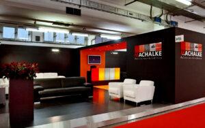 2007: Machalke Salone del mobile Milano