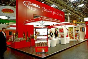 2008: Trend Meal AG Intermeat Düsseldorf
