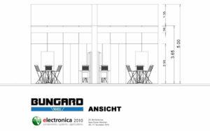 2010: Bungard Elektronika München