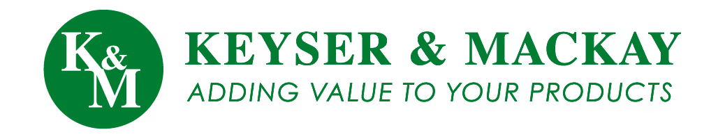 Keyser & Mackay Logo